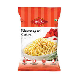 Raju Bhavnagari Gathiya, 400 Grams