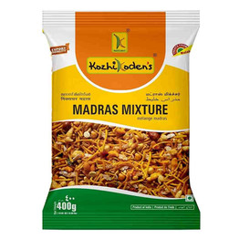 Kozhikodens Madras Mixture, 400 Grams
