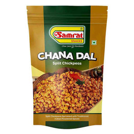 Samrat Chana Dal, 400 Grams