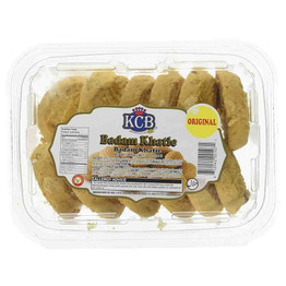 Kcb Badam Khatie, 7 Oz