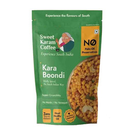 Skc Kara Boondi, 200Grams