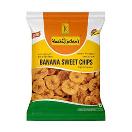 Kozhikodens Banana Sweet, 400 Grams
