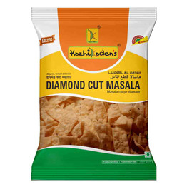 Kozhikodens Diamond Cut Masala, 200 Grams