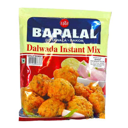 Bapalal Dalwada Instant Mix, 500 Grams