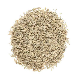 Store Brand Fennel Whole Salted, 200 Grams