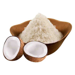 Store Brand Coconut Powder Medium, 400 Grams