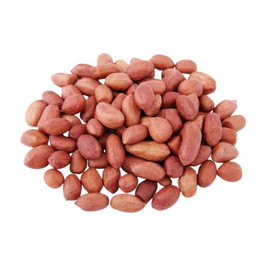 Store Brand Peanut, 400 Grams