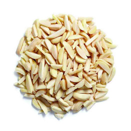 Store Brand Almond Silver, 400 Grams