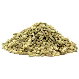 Store Brand Fennel Whole, 400 Grams Store Brand Fennel Whole, 400 Grams