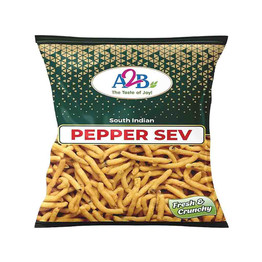 A2B Pepper Sev, 200 Grams
