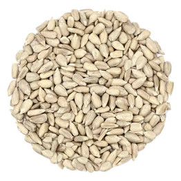 Store Brand Sunflowers Seeds Plain, 14 Oz