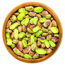 Store Brand Roasted Pista Unsalted, 14 Oz