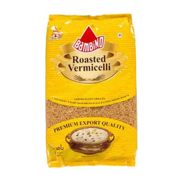 Bambino Roasted Vermicelli, 350 Grams