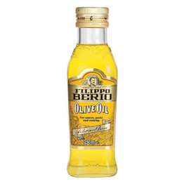 Fillippo Berio Olive Oil, 250 ML