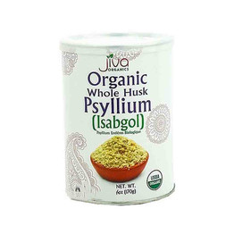 Jiva Org Isabgol, 170 Grams