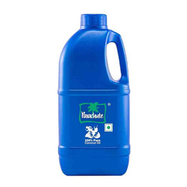 Parachute Coconut Oil, 1.824 Kg