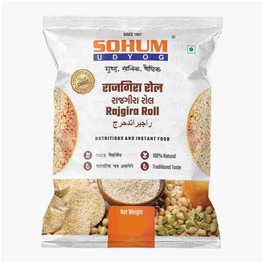 Sohum Rajgira Rolls, 100 Grams