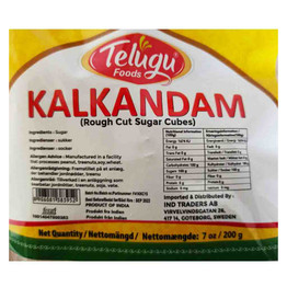 Telugu Kalkandam, 200 Grams