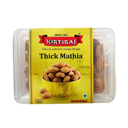 Kirtiraj Thick Mathia, 100