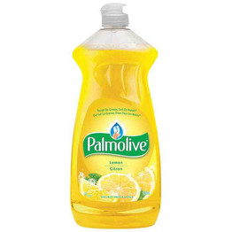 Palmolive Lemon, 28 Oz