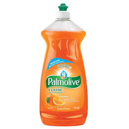 Palmolive Orange, 28 Oz