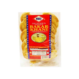 Kcb Desi Bakar Khani, 255 Grams