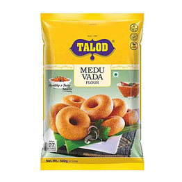 Talod Medu Vada Instant Mix, 500 Grams