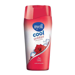 Nycil Cool Gulab Jal, 150 Grams