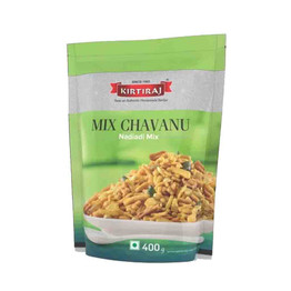 Kirtiraj Mix Chavanu, 400 Grams
