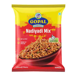 Gopal Nadiyadi Mix, 500 Grams