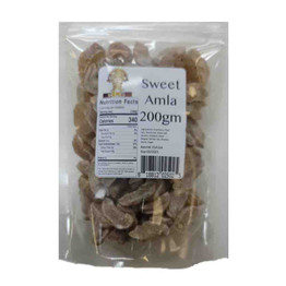 Klg Sweet Amla, 200 Grams
