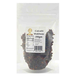 Klg Calcutti Mukhwas, 200 Grams