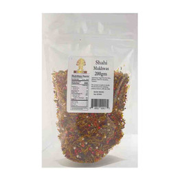 Klg Shahi Mukhwas, 200 Grams