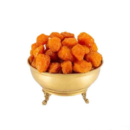 Store Brand Golden Aloo Bukhara, 14 Oz