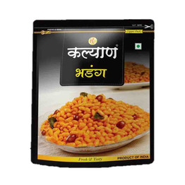 Kalyan Bhadang, 200 Grams