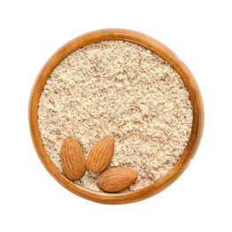 Store Brand Almond Powder, 400 Grams