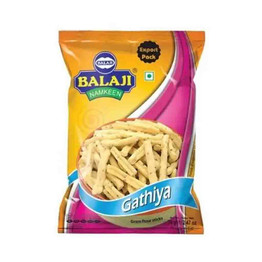 Balaji Gathiya, 300 Grams