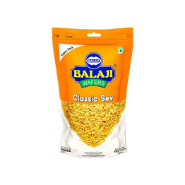 Balaji Classic Sev, 400 Grams