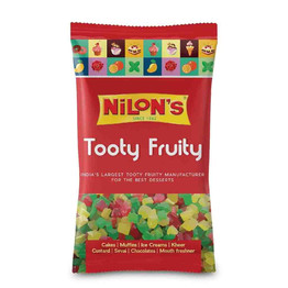 Nilons Tooty Fruity Mix, 500 Grams