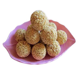 Surthi Sesame Ladoo, 200 Grams