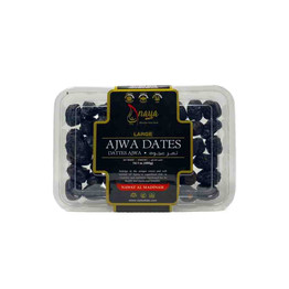 Anaya Large Ajwa Dates, 800 Grams
