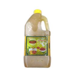 Sumeka Groundnut Oil Cold Pressed, 2 Lit