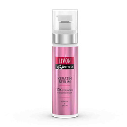 Livon Keratin Biotin Oil, 100 ML