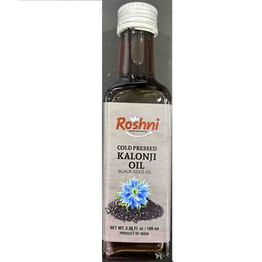 Roshni Kalonji Oil, 100 ML