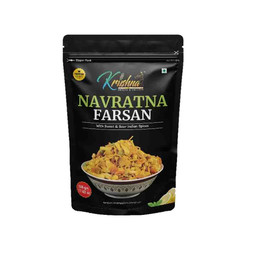 Krushna Navratna Farsan, 500 Grams