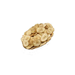 Krushna Banana Chips Salt Pepper, 150 Grams