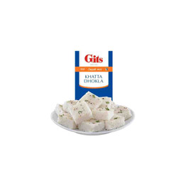 Gits Khatta Dhokla Mix, 1 Kg