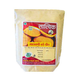 Satvik Malvani Vade, 200Grams