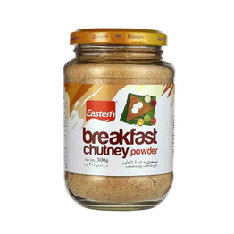 Eastern Breakfast Chutney Powder, 10.6 Oz