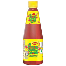 Maggi Hot And Sweet, 1 Kg